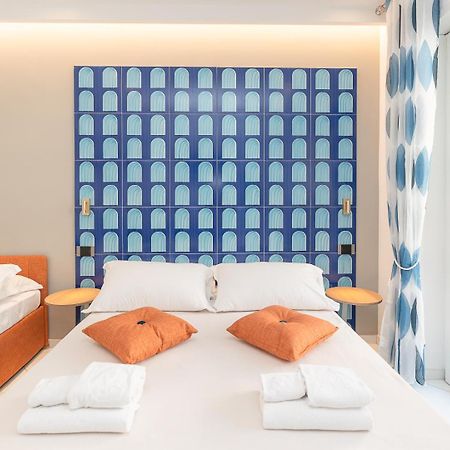 B&B Maiori Suites Eksteriør billede