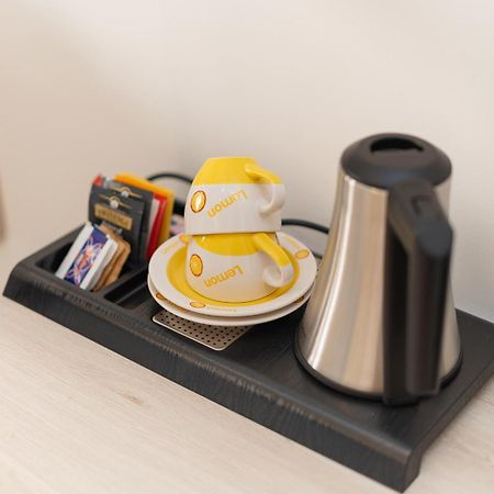 B&B Maiori Suites Eksteriør billede