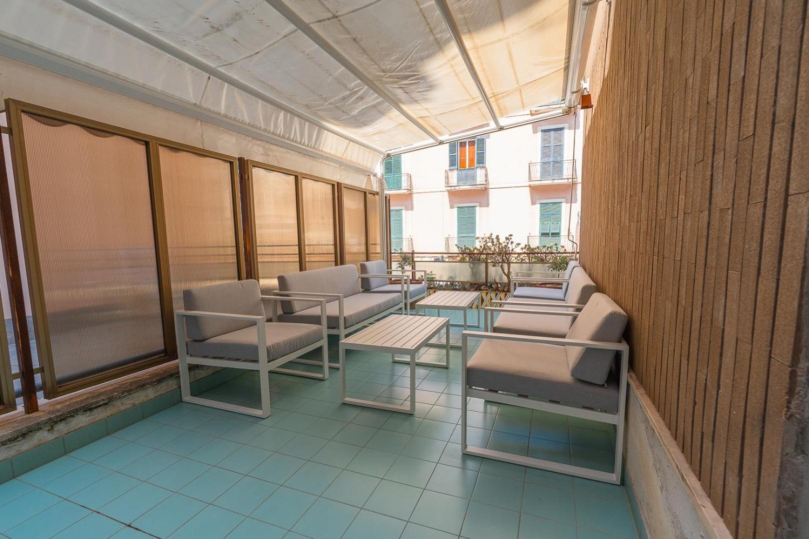 B&B Maiori Suites Eksteriør billede