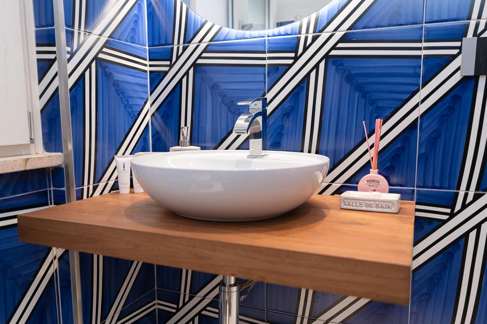 B&B Maiori Suites Eksteriør billede