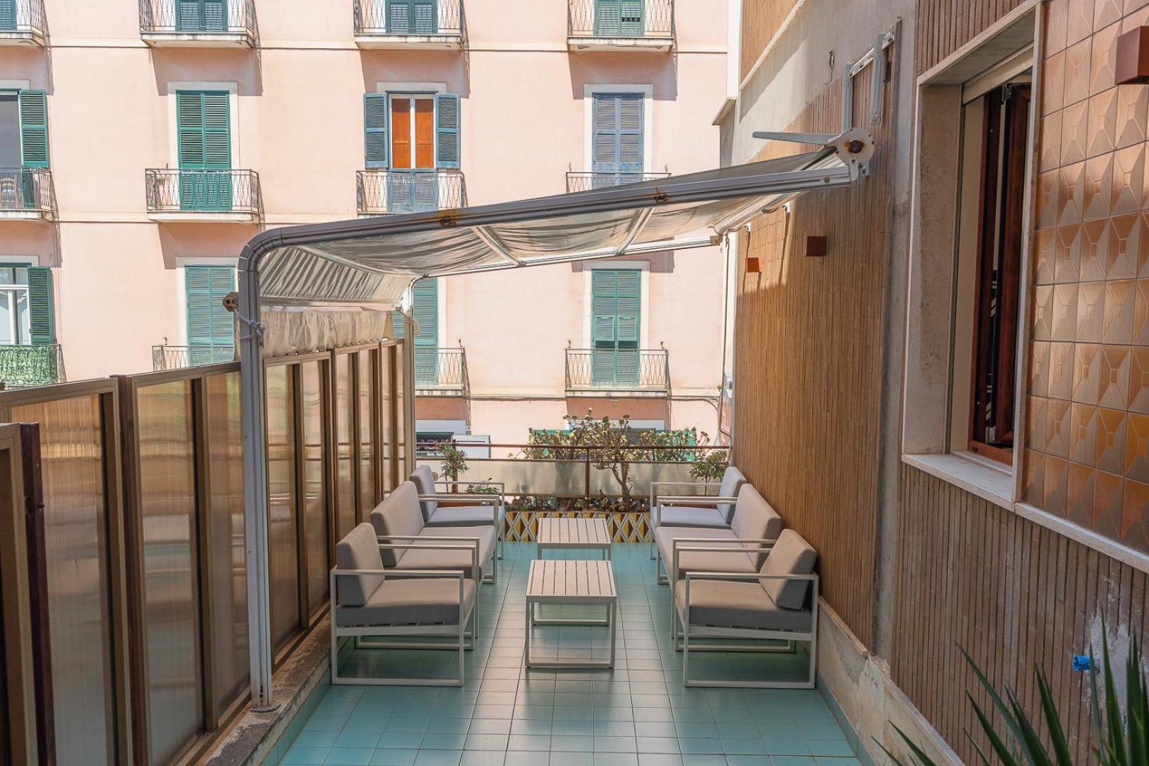 B&B Maiori Suites Eksteriør billede