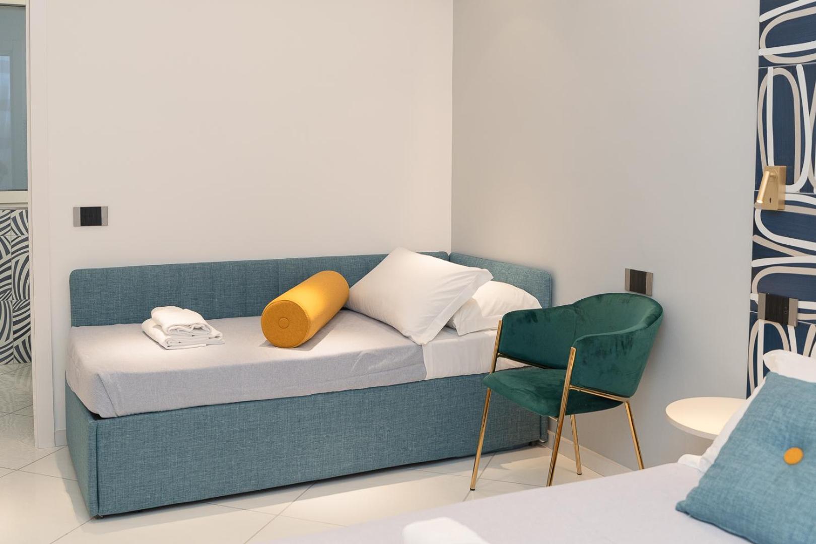 B&B Maiori Suites Eksteriør billede