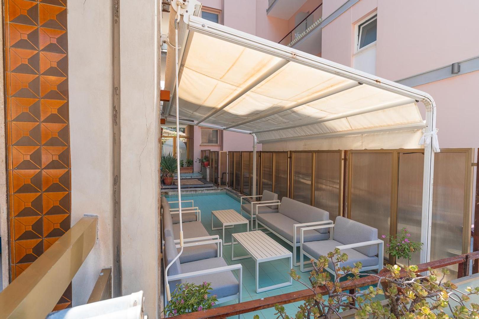 B&B Maiori Suites Eksteriør billede