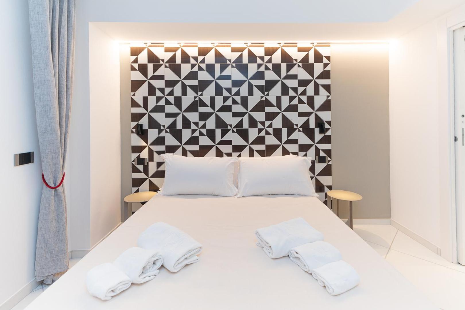 B&B Maiori Suites Eksteriør billede