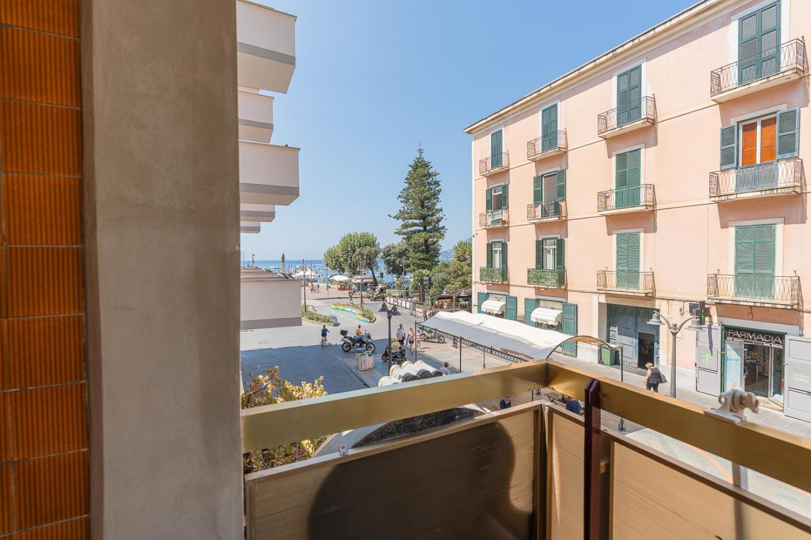 B&B Maiori Suites Eksteriør billede