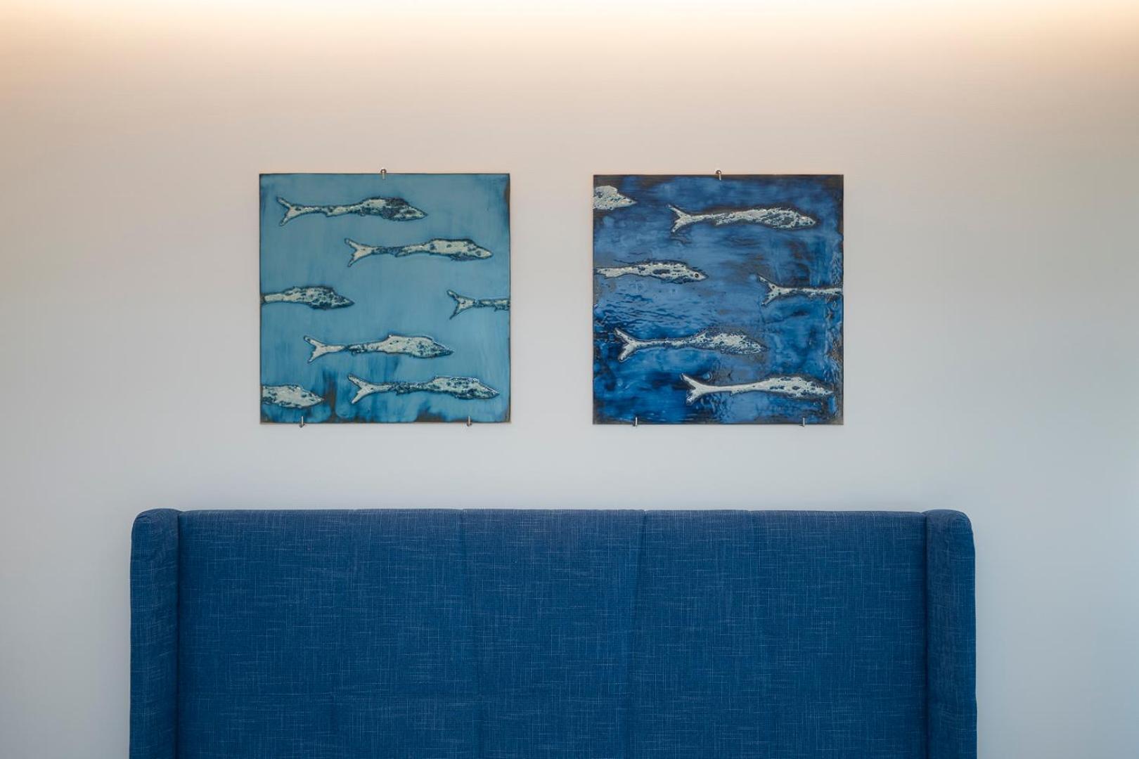 B&B Maiori Suites Eksteriør billede