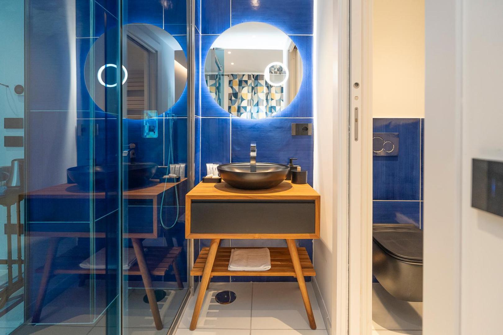 B&B Maiori Suites Eksteriør billede