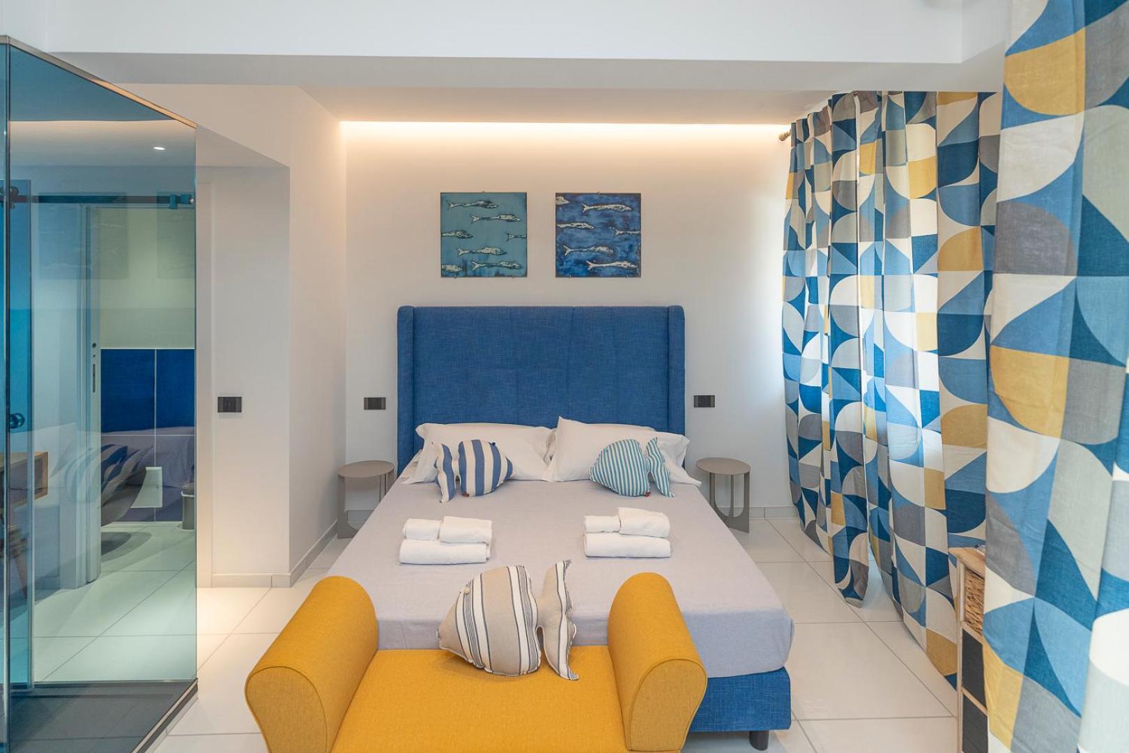 B&B Maiori Suites Eksteriør billede