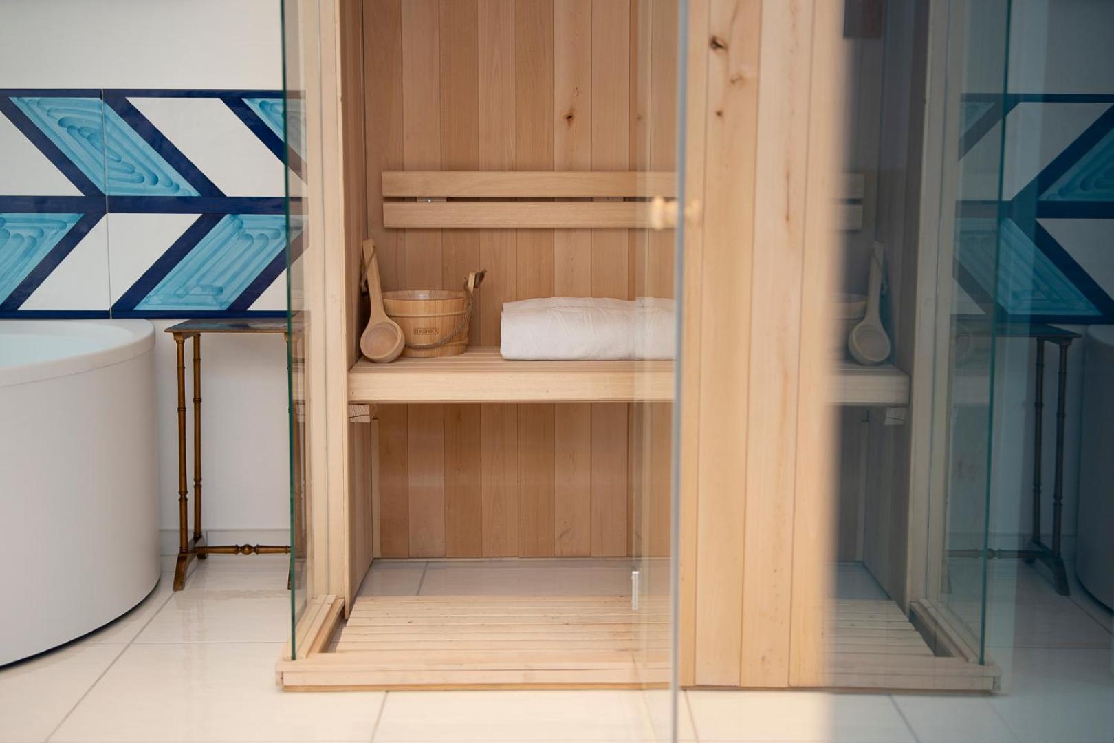B&B Maiori Suites Eksteriør billede