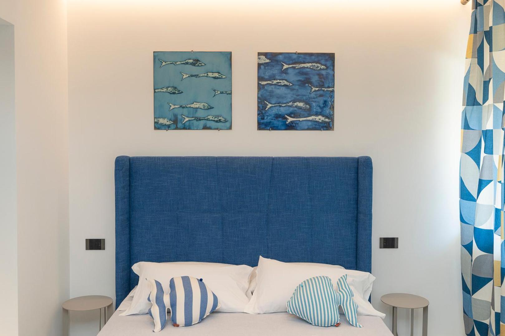 B&B Maiori Suites Eksteriør billede