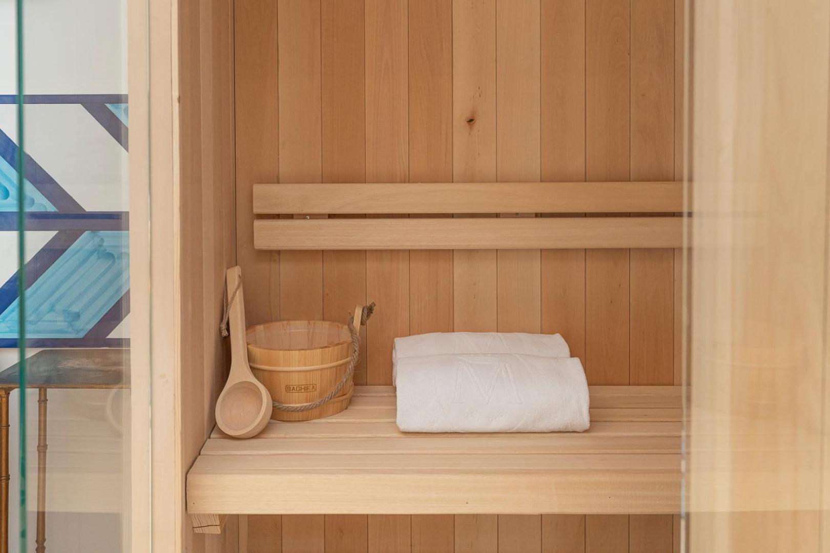 B&B Maiori Suites Eksteriør billede