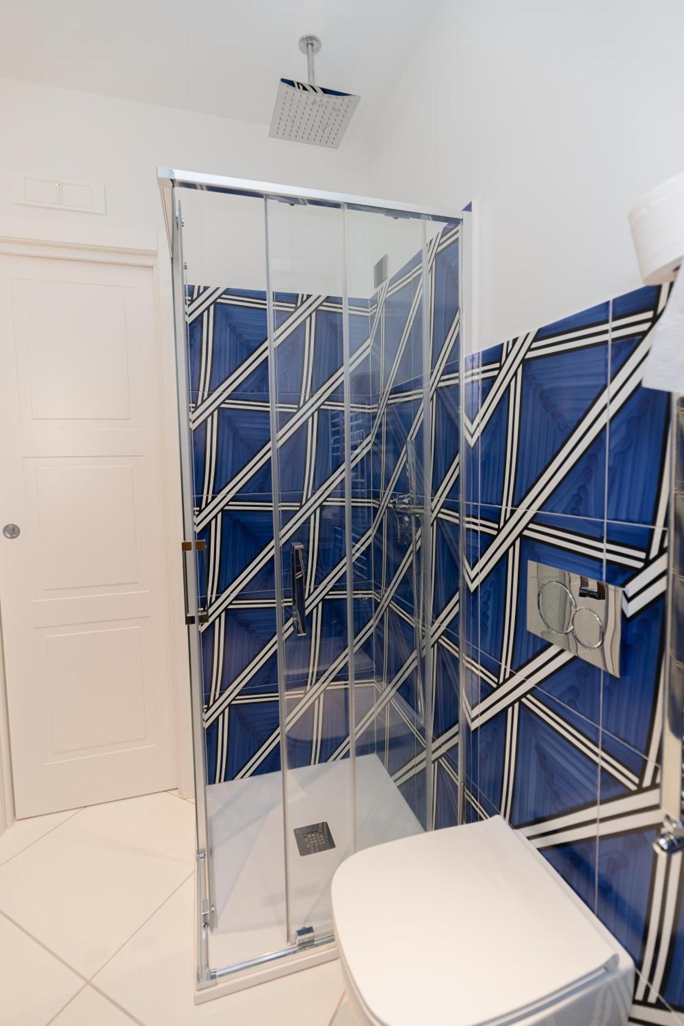 B&B Maiori Suites Eksteriør billede